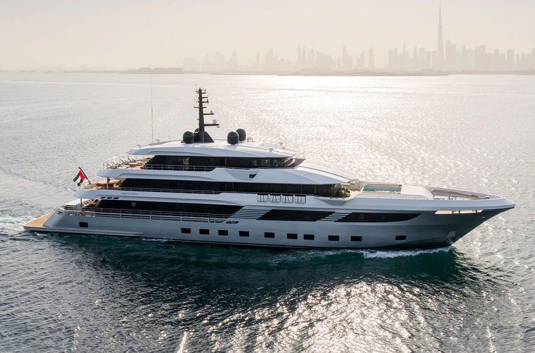 2026 Majesty 175
