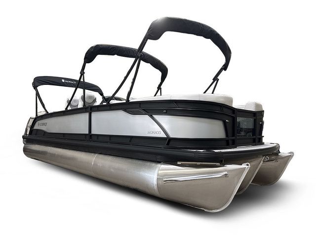 2026 Godfrey Marine Monaco 275 SBQ