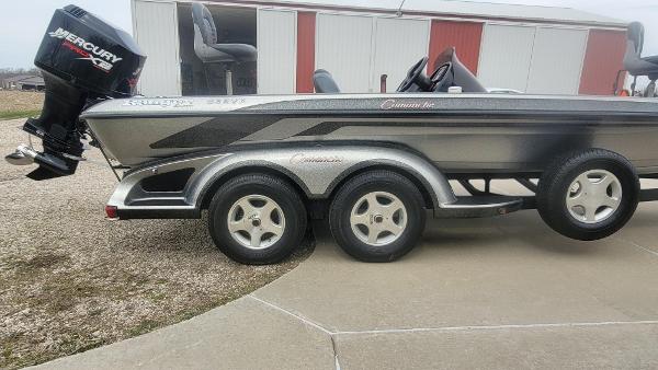 2000 Ranger 522DVX Comanche - 3