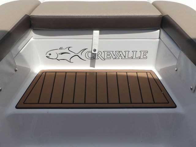2018 Crevalle 24 Bay - 49