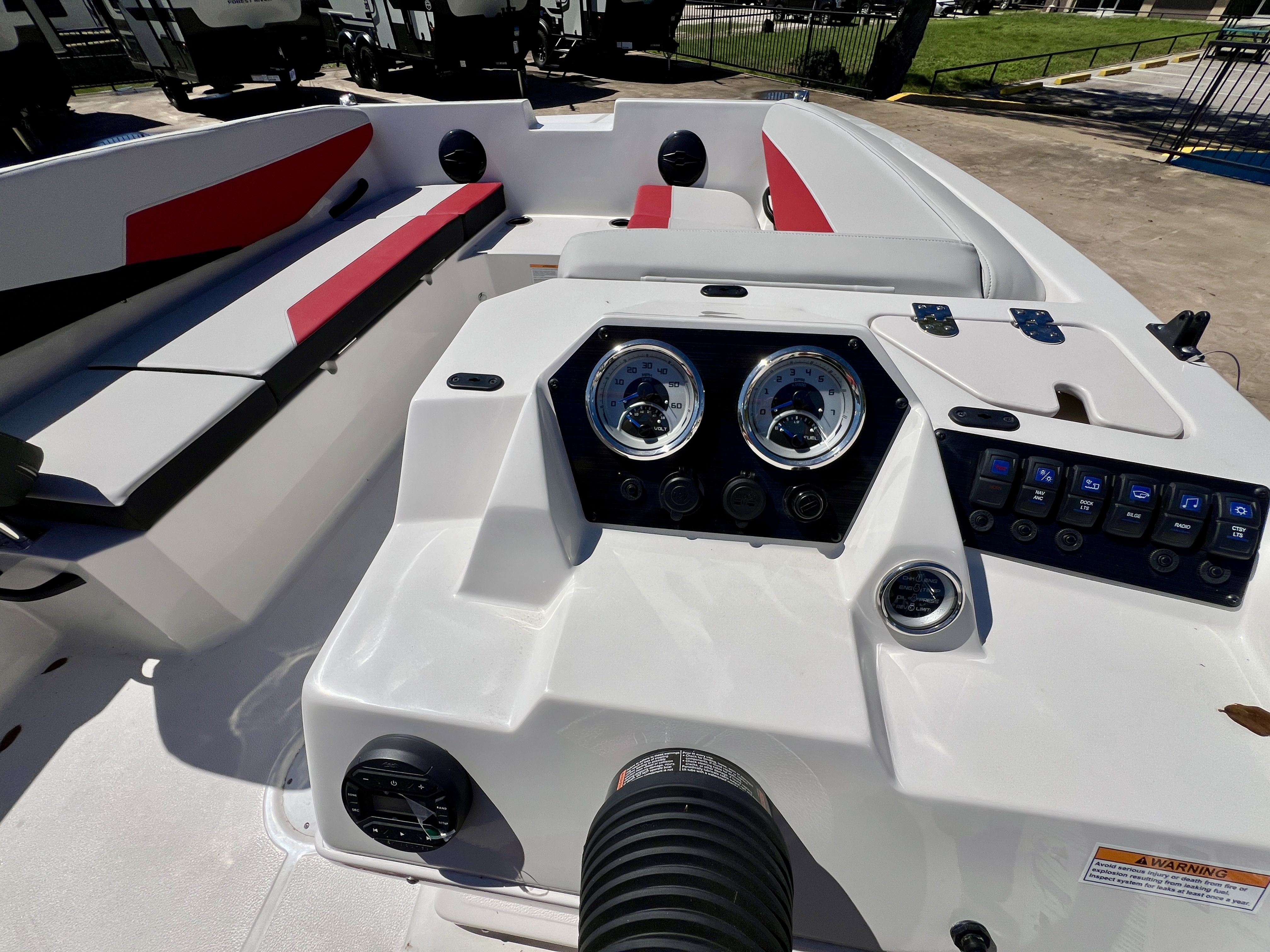 2026 Starcraft SV - 9