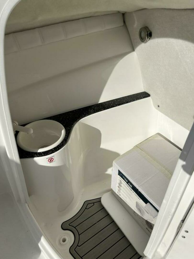 2026 Sea Fox 228 Traveler - Image 23