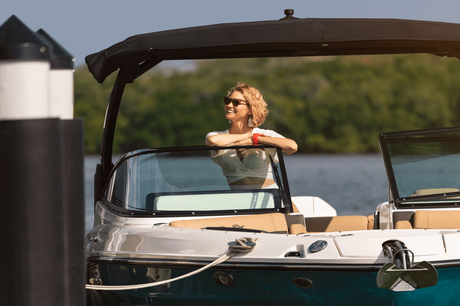 2026 Sea Ray SLX 280 Outboard - 24