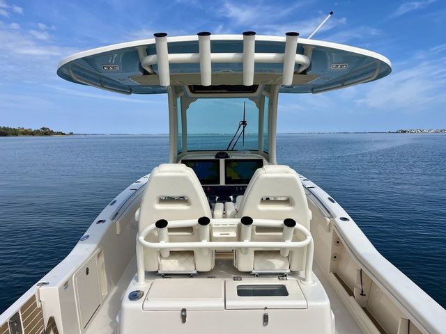 2026 Grady-White 281 Coastal Explorer - 16