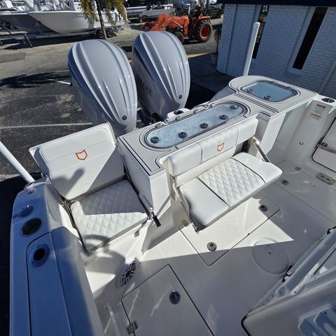 2026 Sea Fox 288 Commander - 13