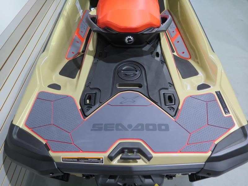 2025 Sea-Doo 22sg - Rxt-x 325 W/snd - 11