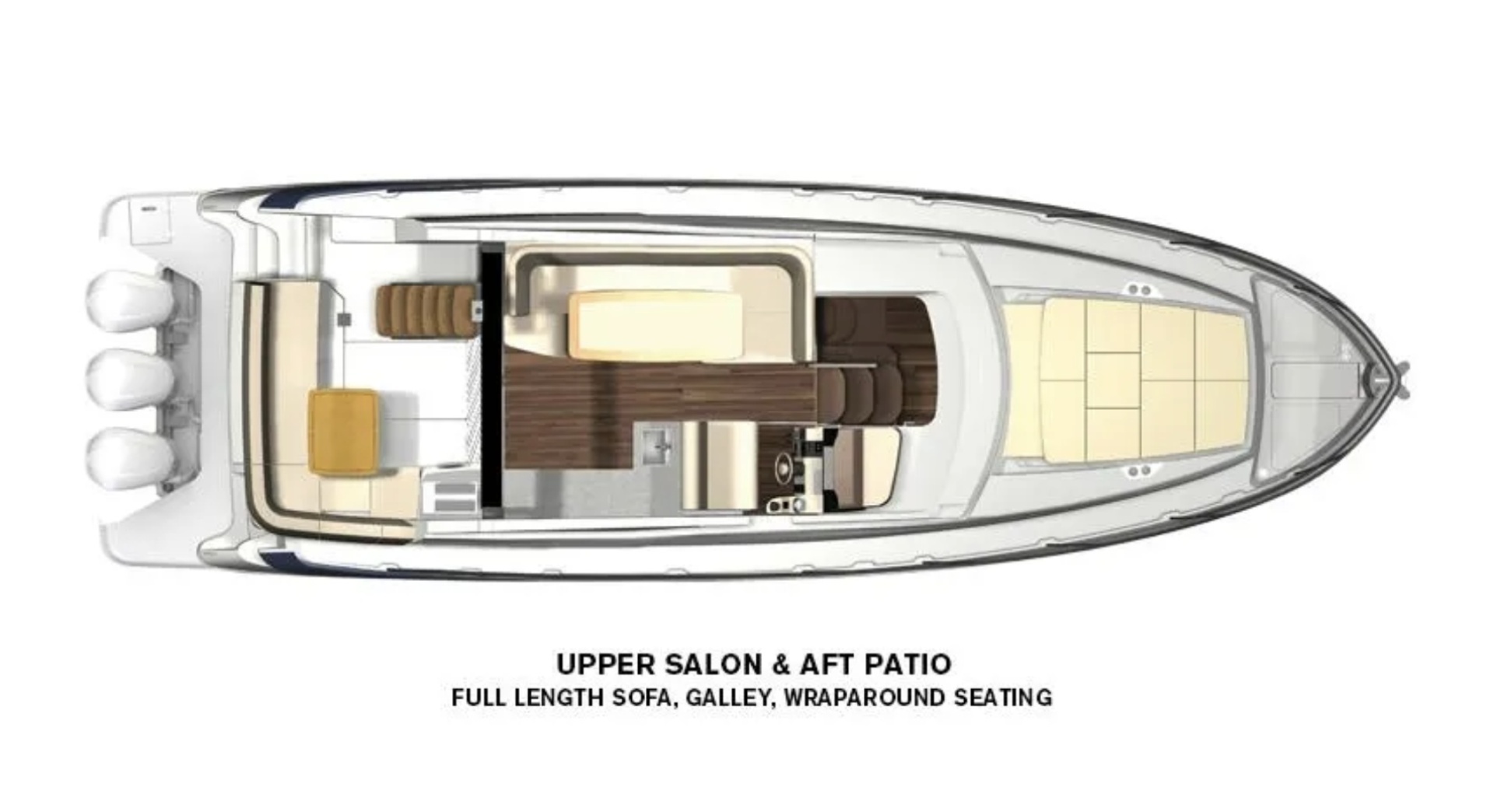 2023 Regal 42 FXO - Image 37