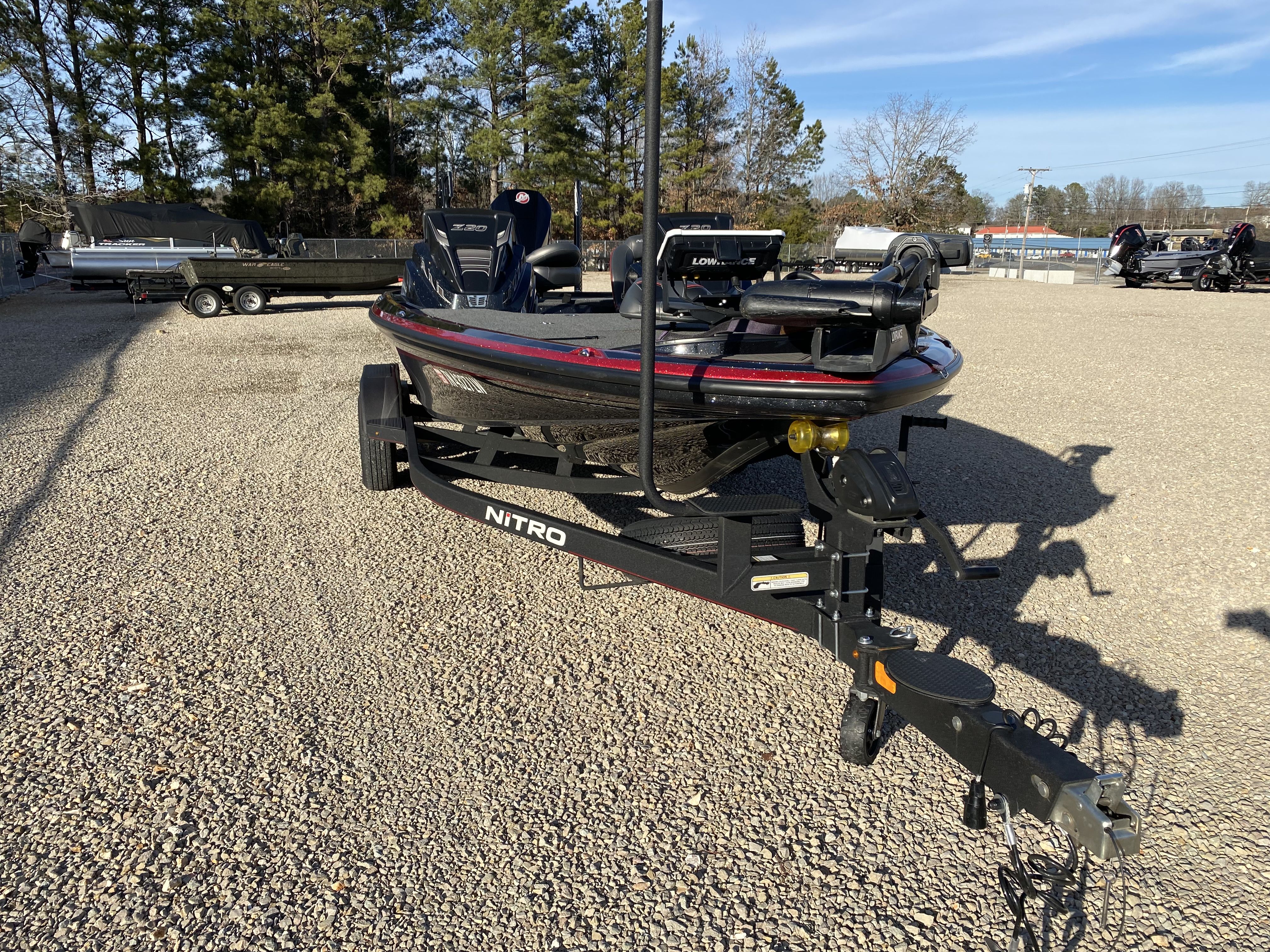 2024 Nitro Z20 Pro - 4