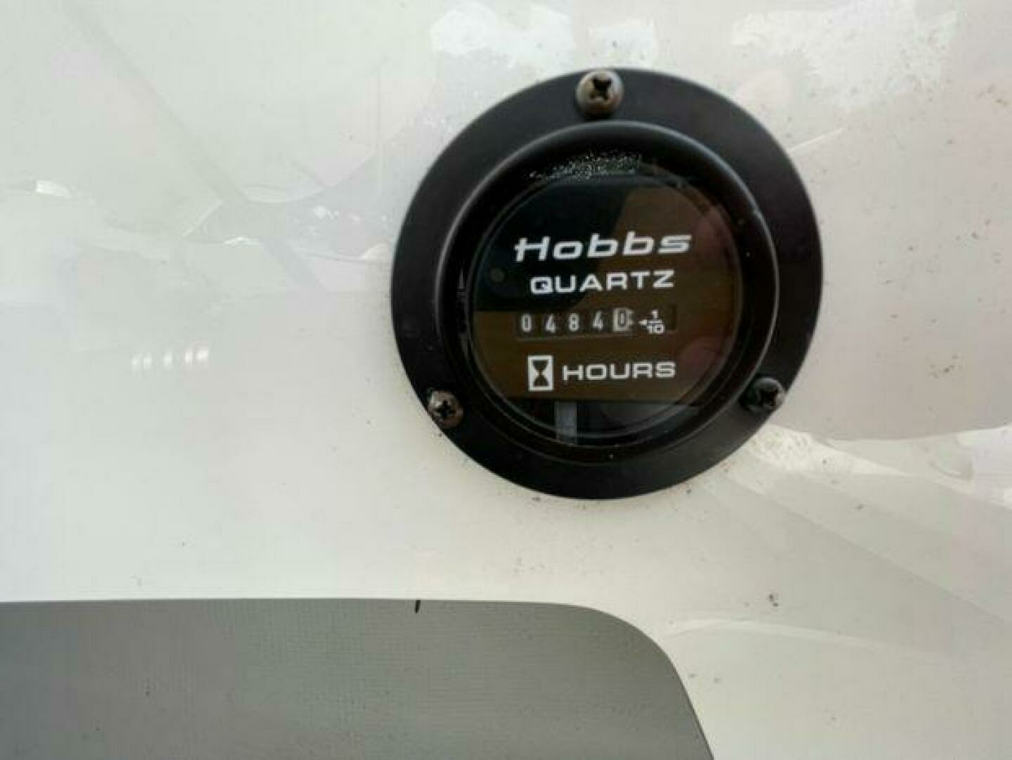 2006 Cobalt 24SX - Image 28