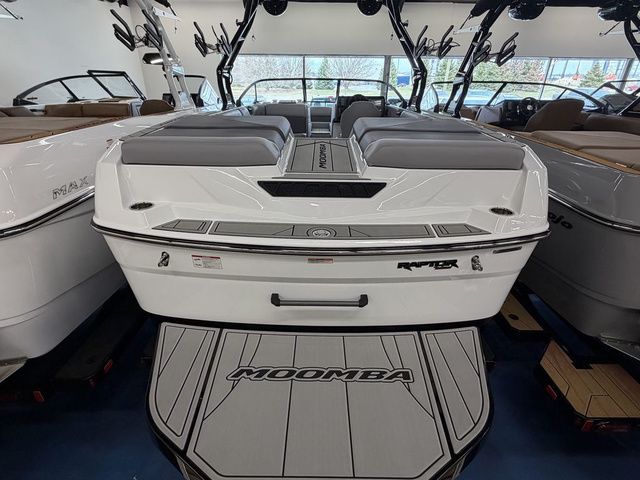 2026 Moomba Tykon - 9