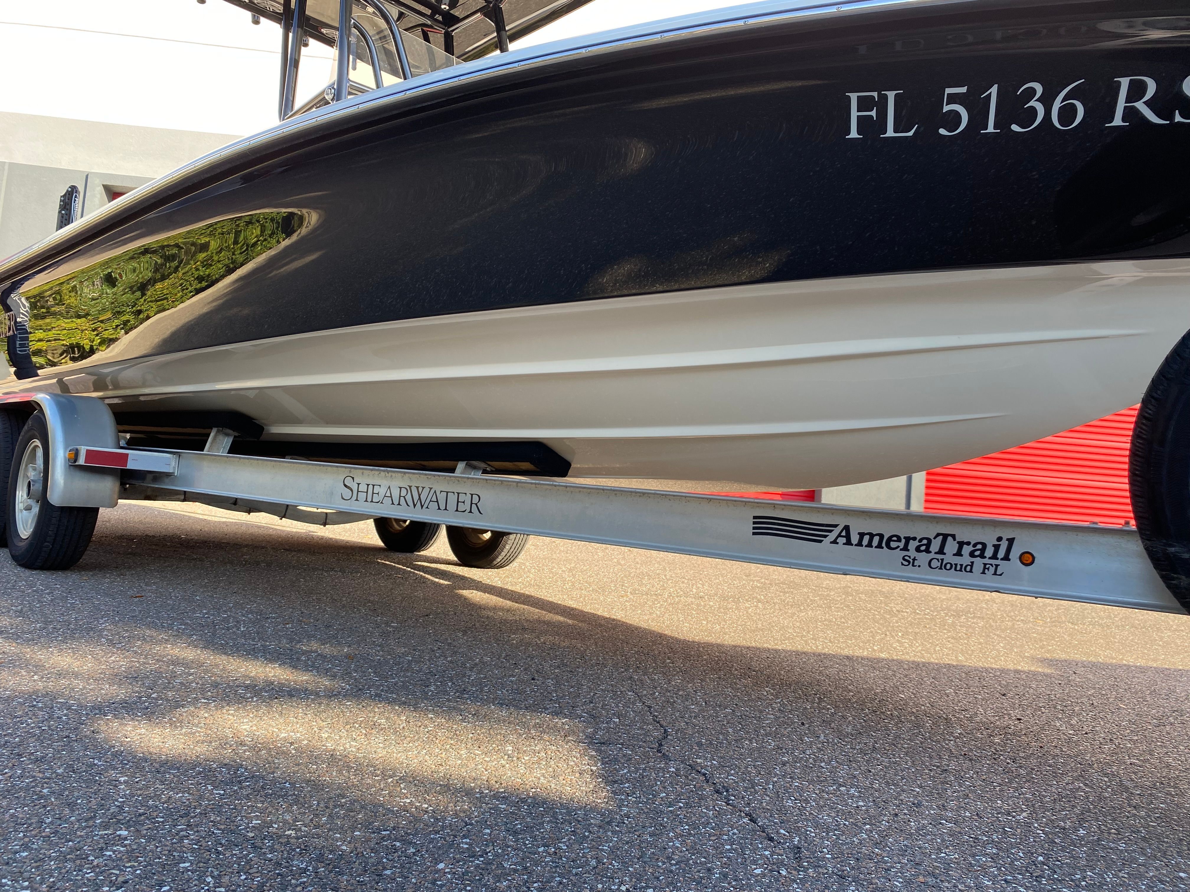 2018 ShearWater LTZ - 6