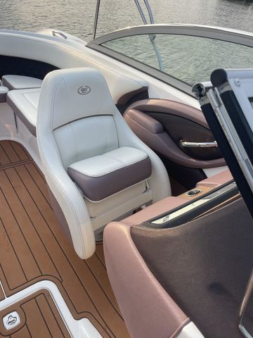 2012 Cobalt 242 Bowrider - 6