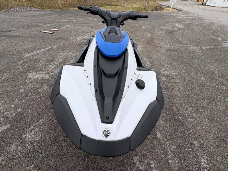 2025 Yamaha Boats Waverunner Jet Blaster - 4