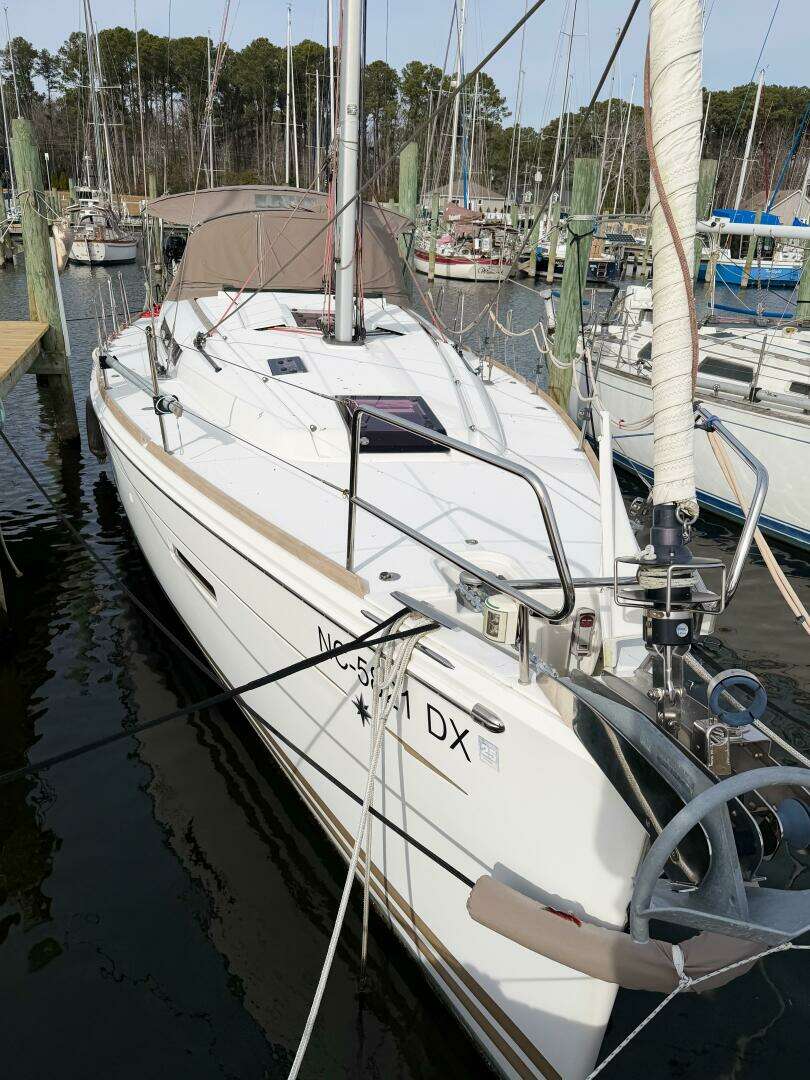 2013 Jeanneau Sun Odyssey 409 - Image 5