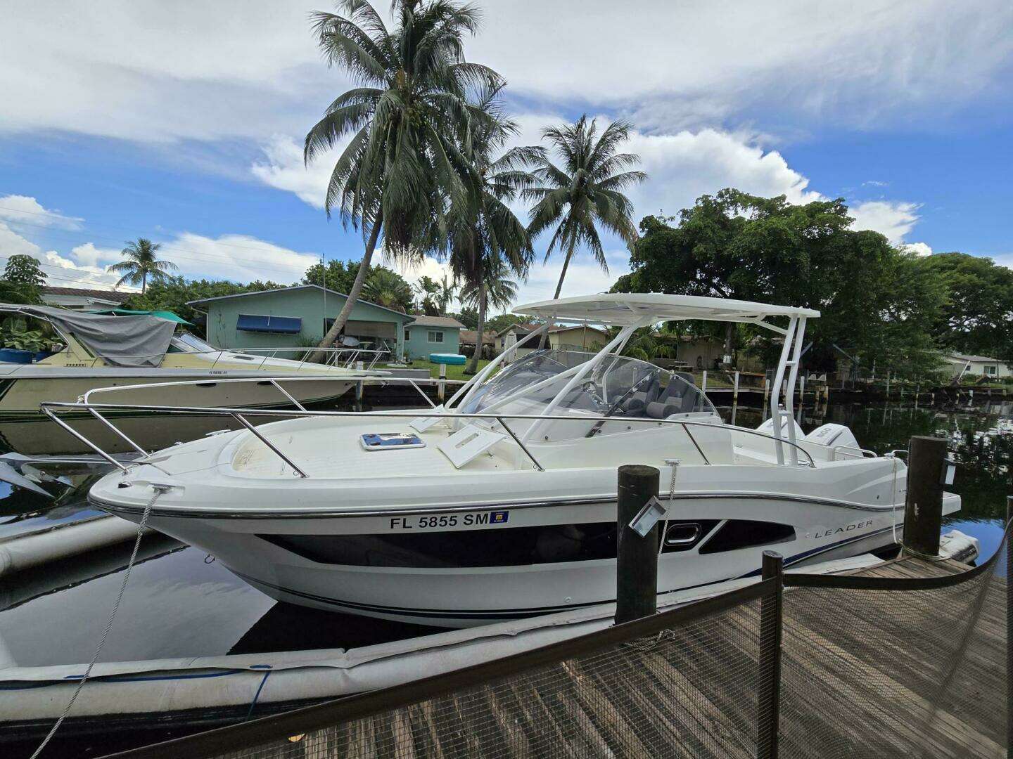 2020 Jeanneau Leader 9.0 WA - Image 2