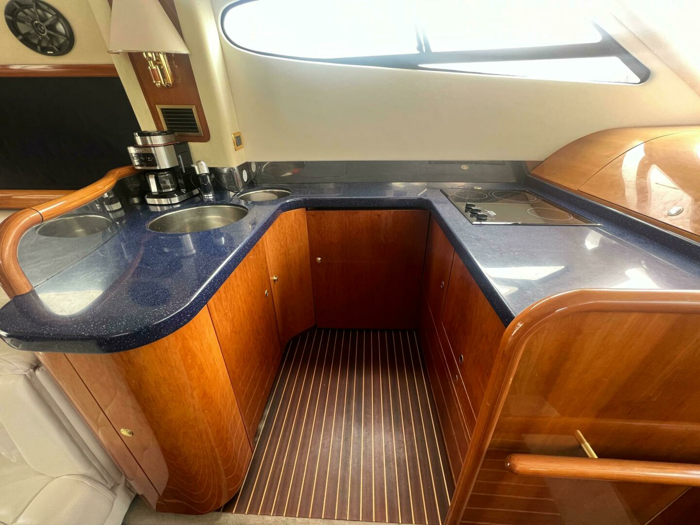 2004 Cranchi Atlantique 48 - Image 20