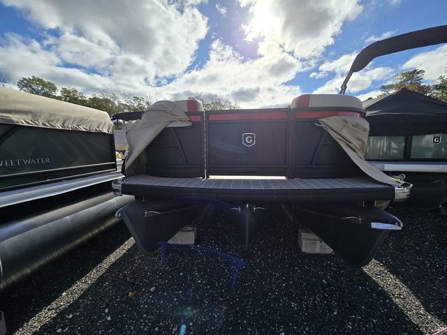 2025 Godfrey Marine Sweetwater 2286 MT