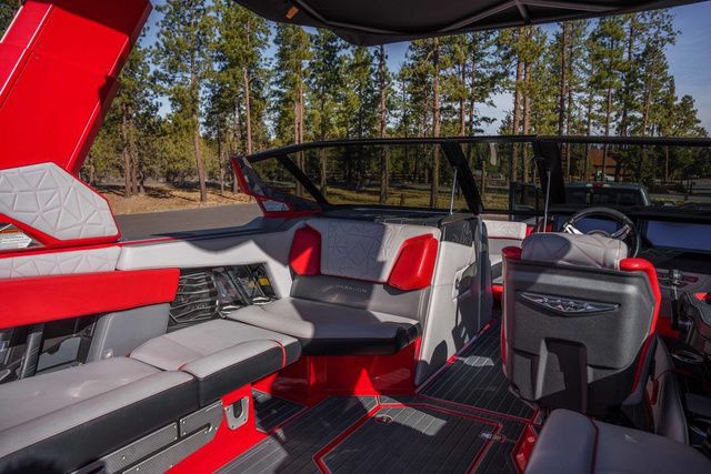 2020 Nautique Super Air Nautique G23 Paragon - 37