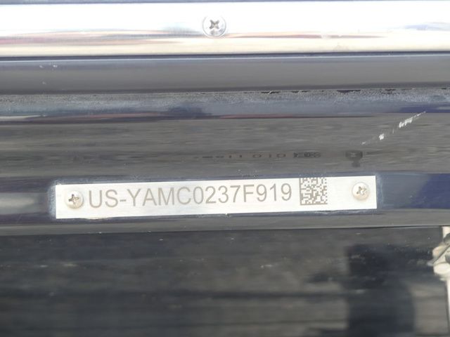 2019 Yamaha Boats AR240 - 12