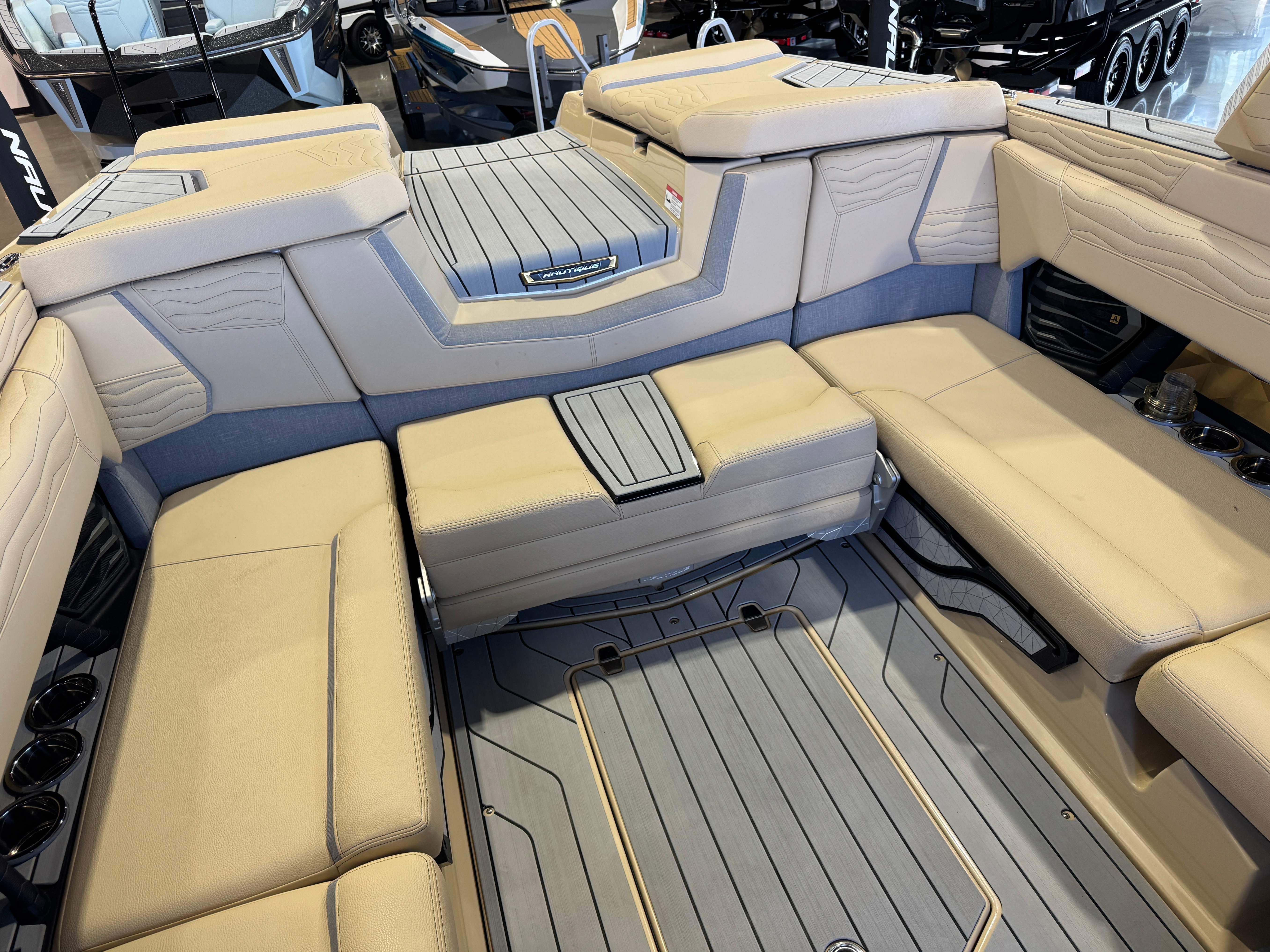 2025 Nautique Super Air Nautique G23 - 15