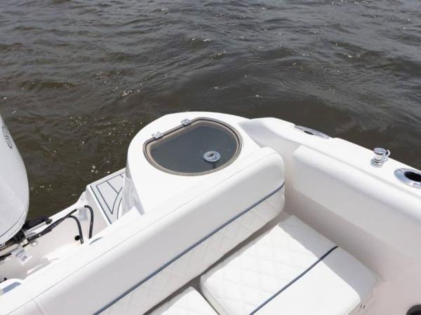 2025 Sea Fox 228 Traveler - 60