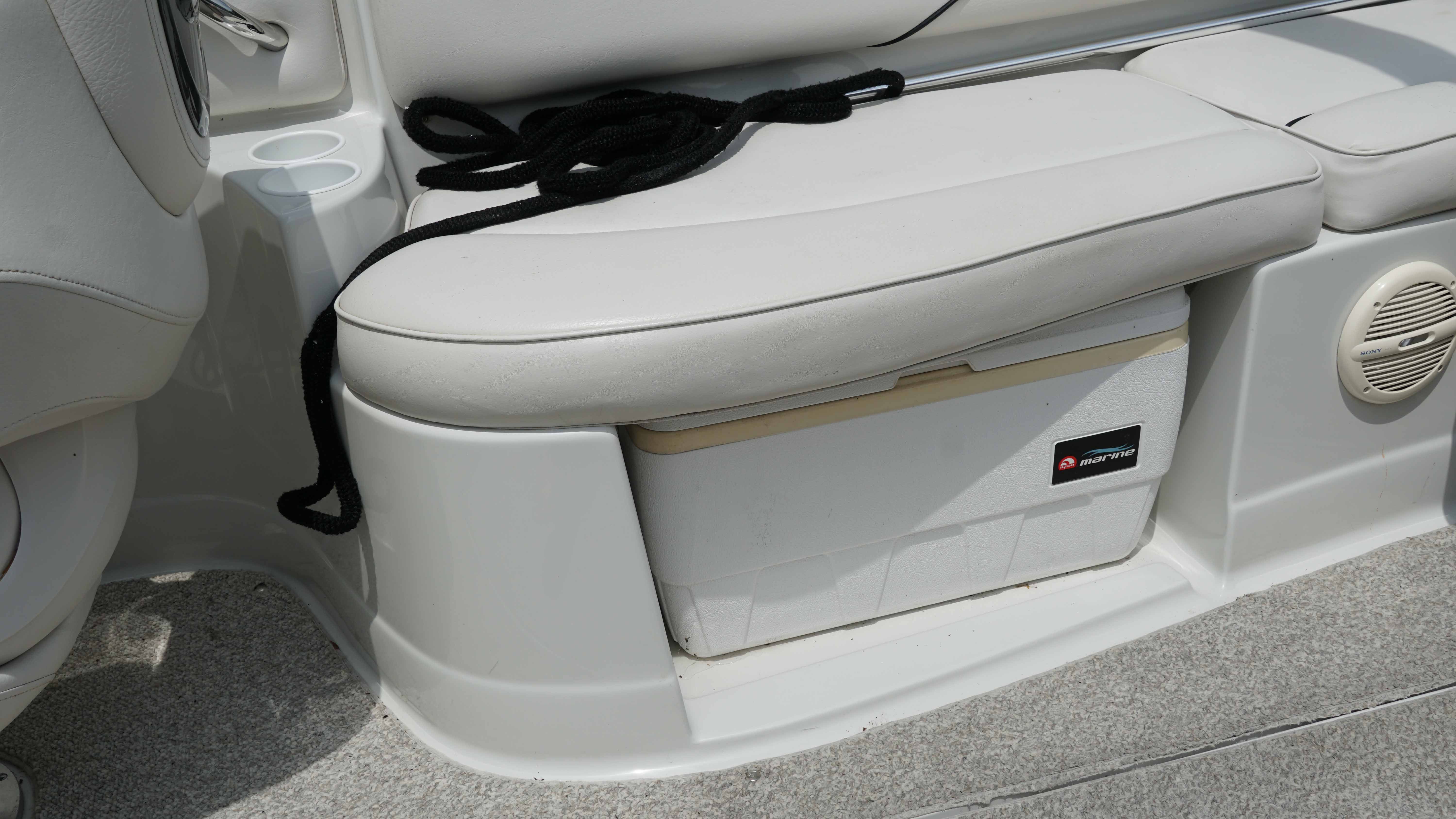 2005 Crownline 260 EX - 11