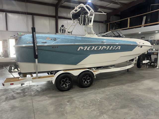 2026 Moomba Max - 5