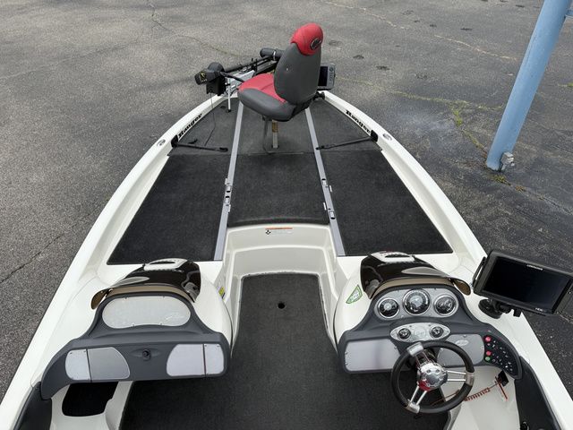 2007 Ranger Z20 - 5