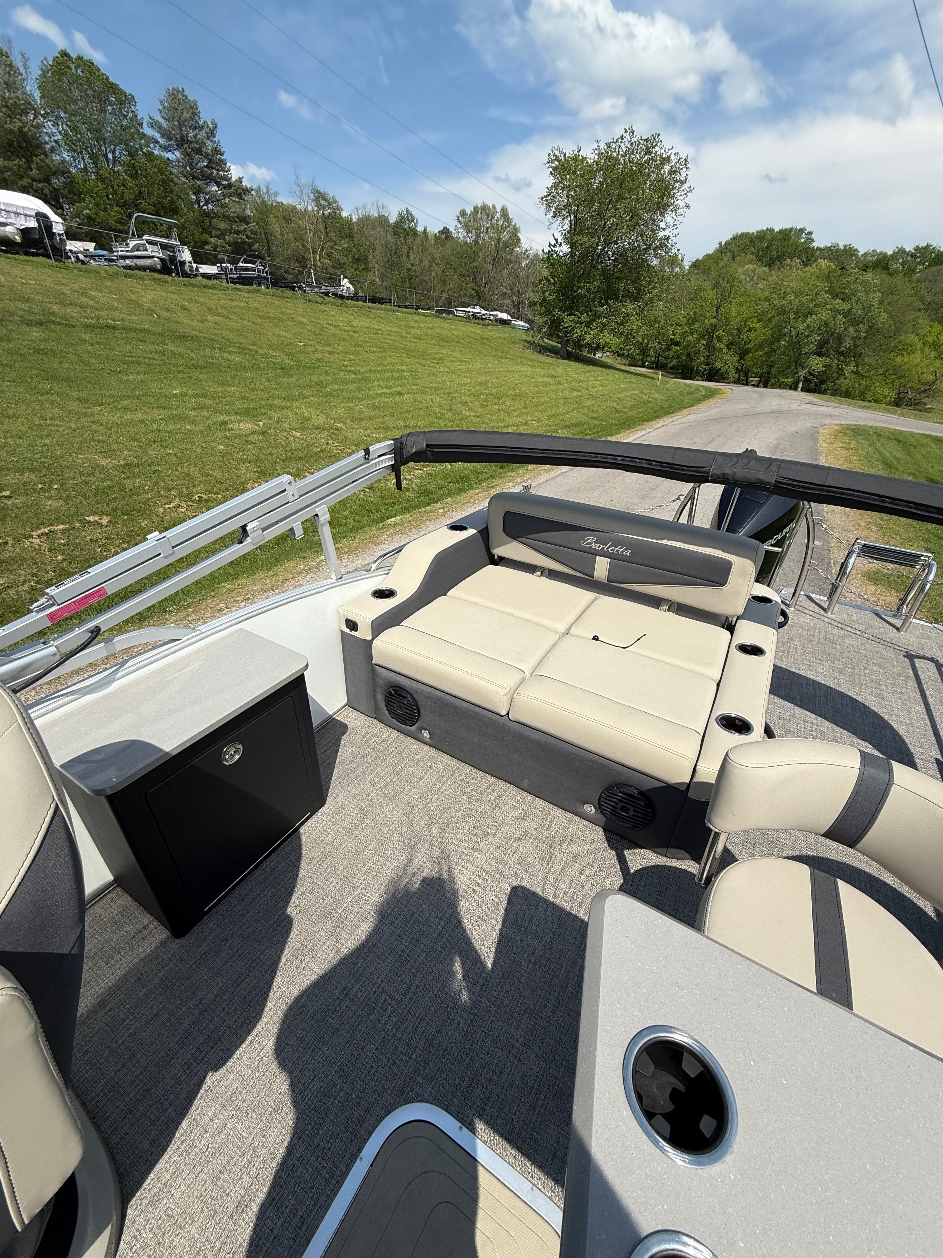 2023 Barletta C24UE - 14