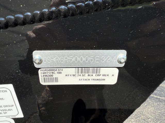 2024 Ranger RT178C - 12