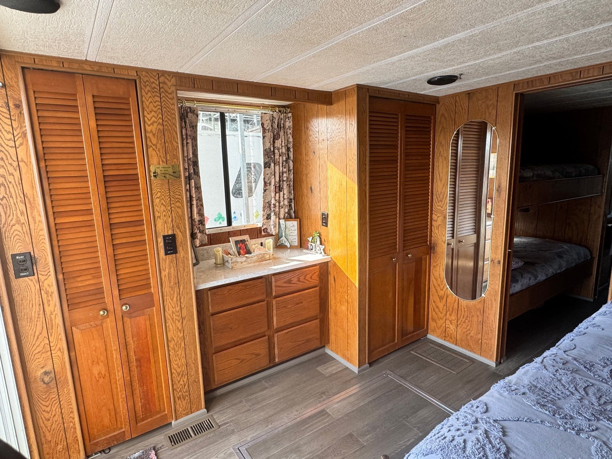 1987 Sumerset 14x60 Houseboat - 20