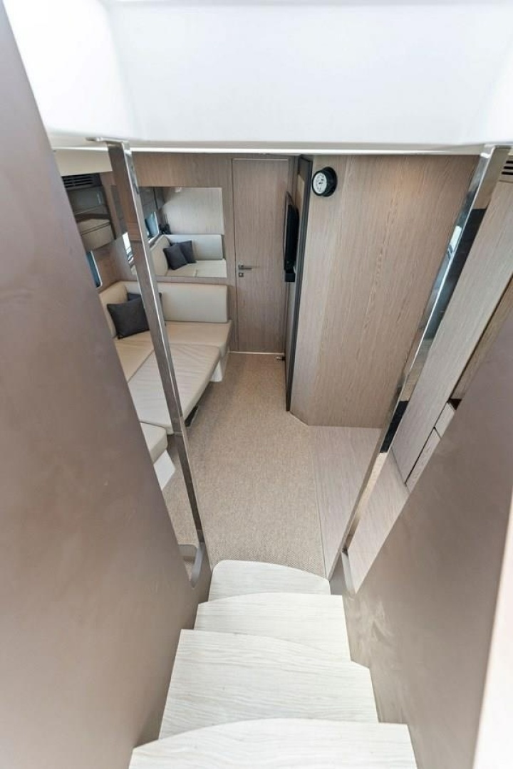 2021 Azimut Atlantis - Image 23