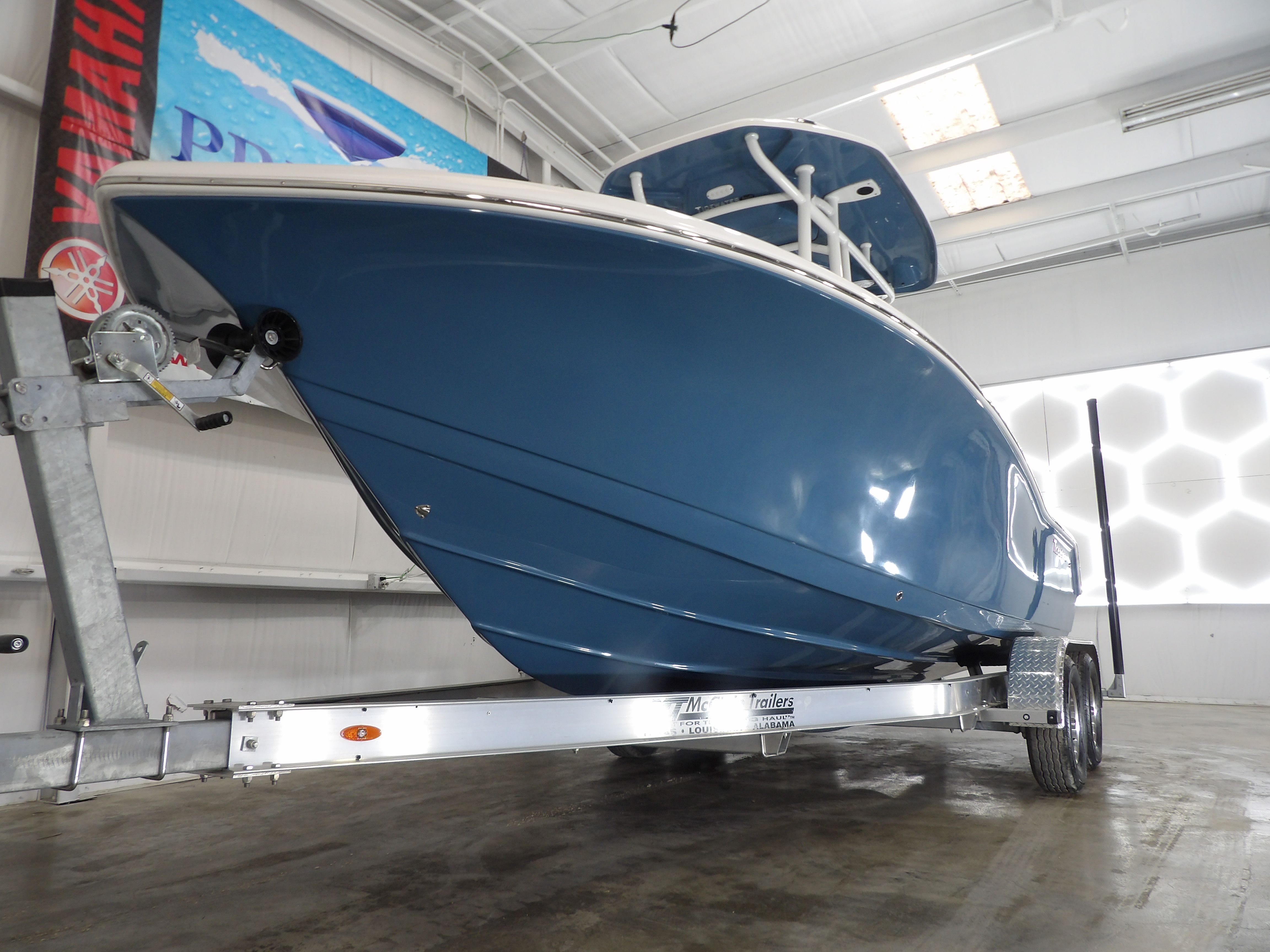 2025 Tidewater 210 LXF - 5