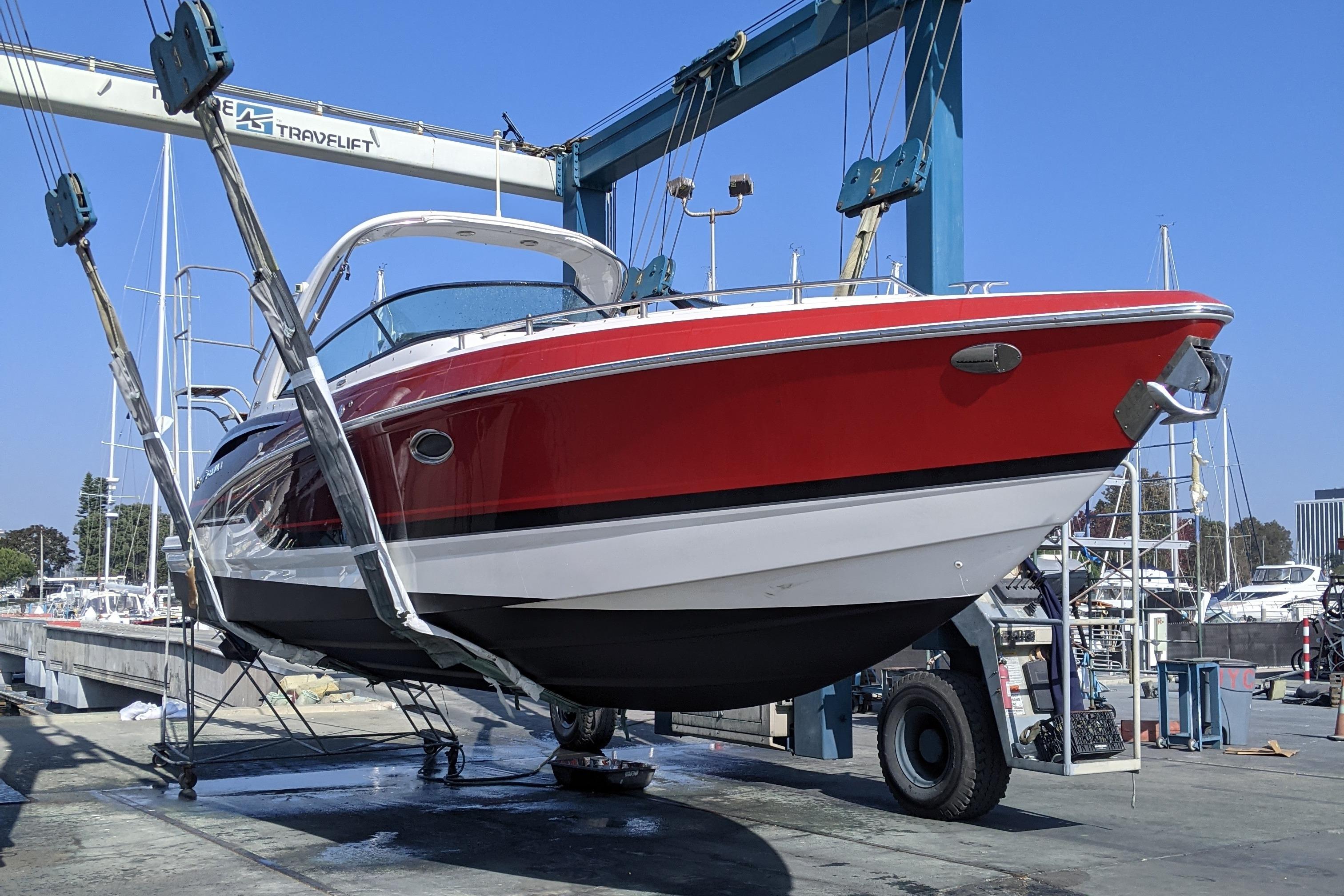 2019 Formula 310 Bowrider