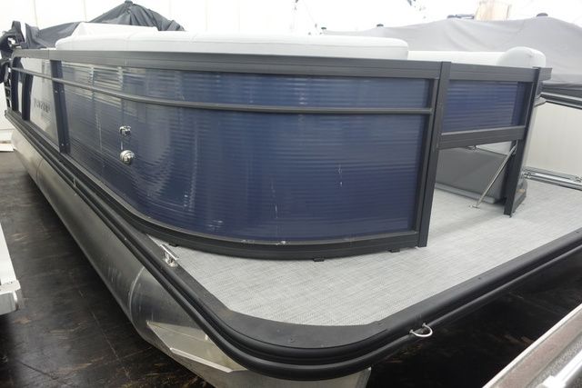 2023 Flagship Pontoons Discover Rear Fish D20 RF - 2