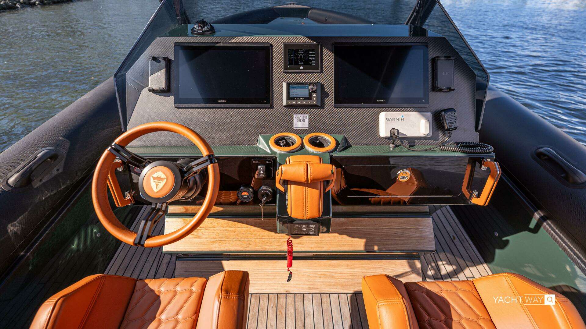 2025 Skipper Rolls Royce Edition - Image 25