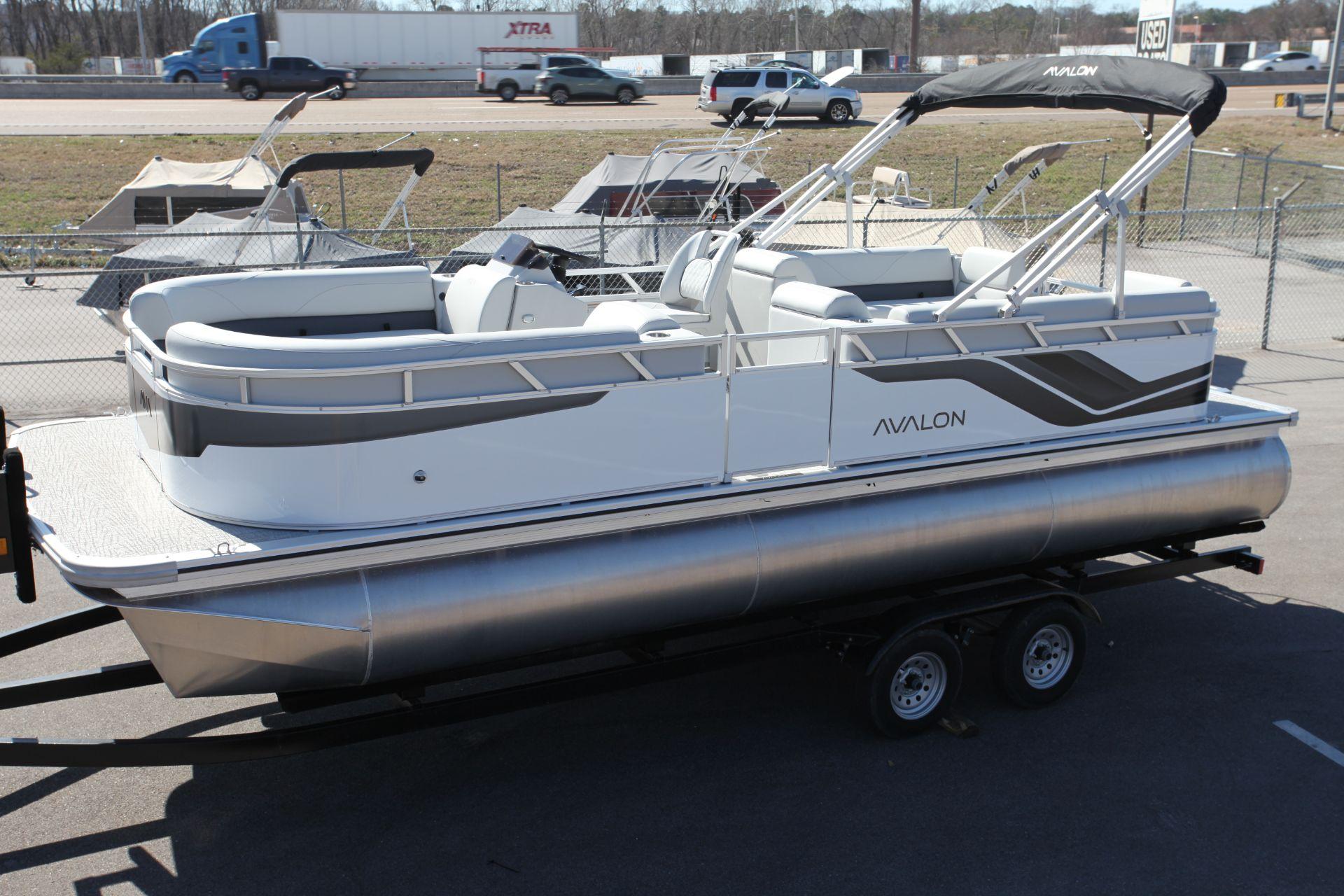 2025 Avalon 2380 QL