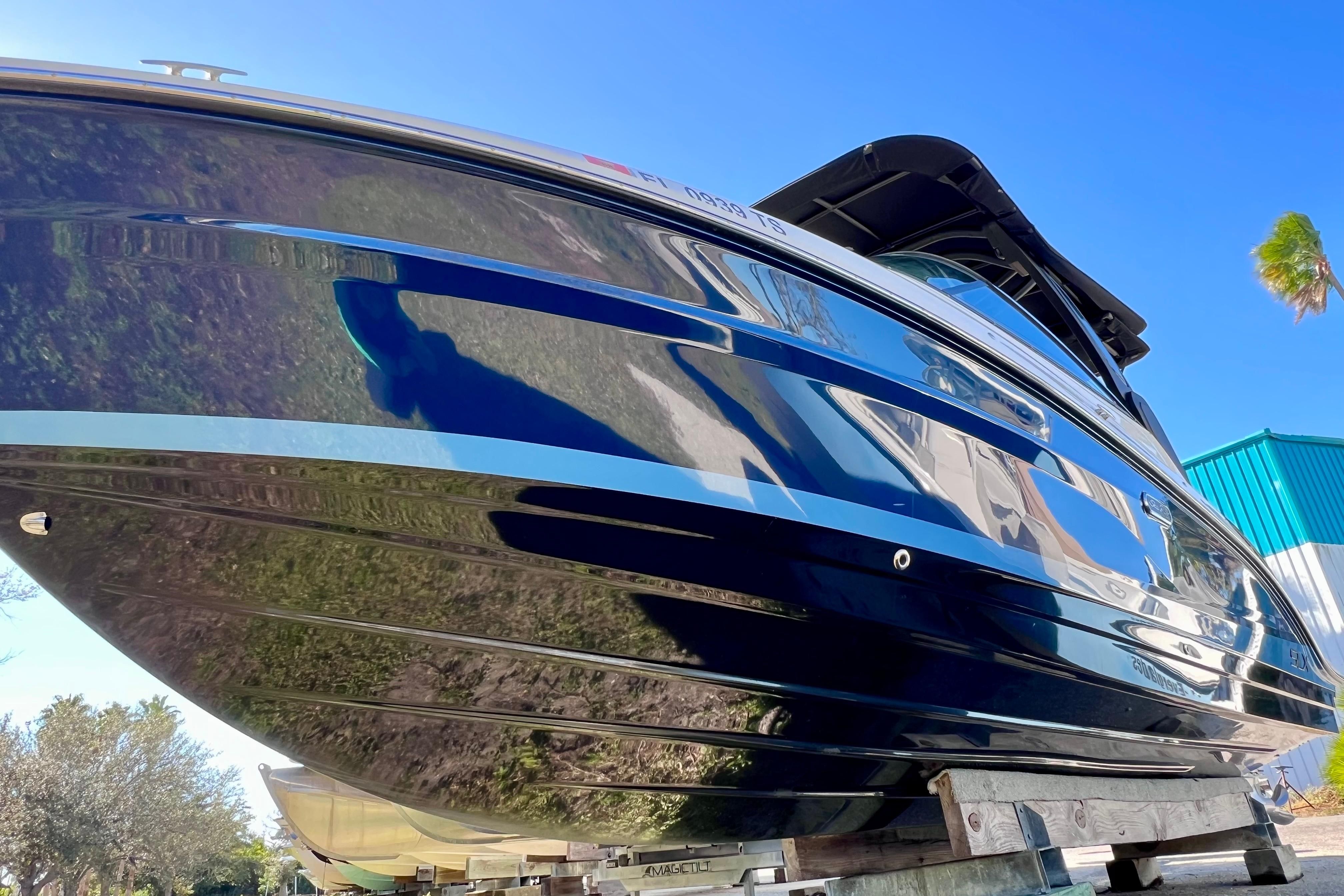 2023 Sea Ray SLX 280 - 6