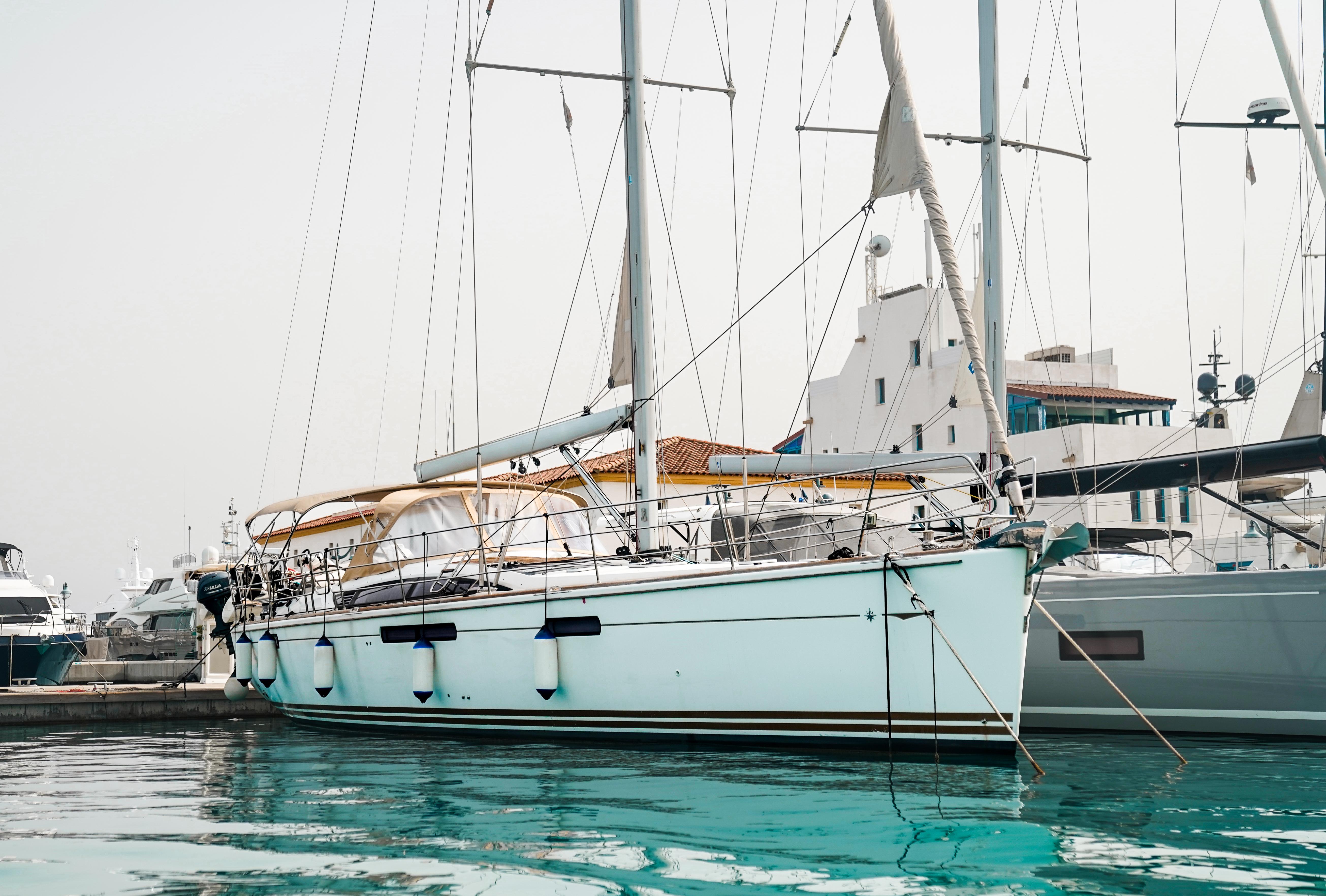 2013 Jeanneau 57