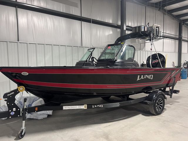 2026 Lund 1875 Impact XS Sport - 2