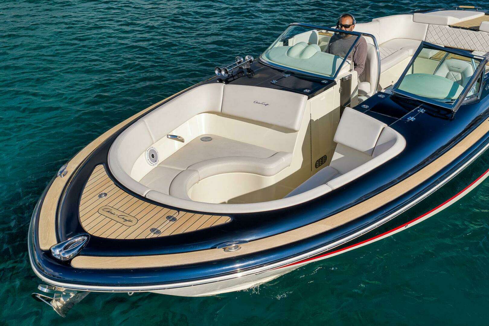 2021 Chris-Craft 34 Launch - Image 27