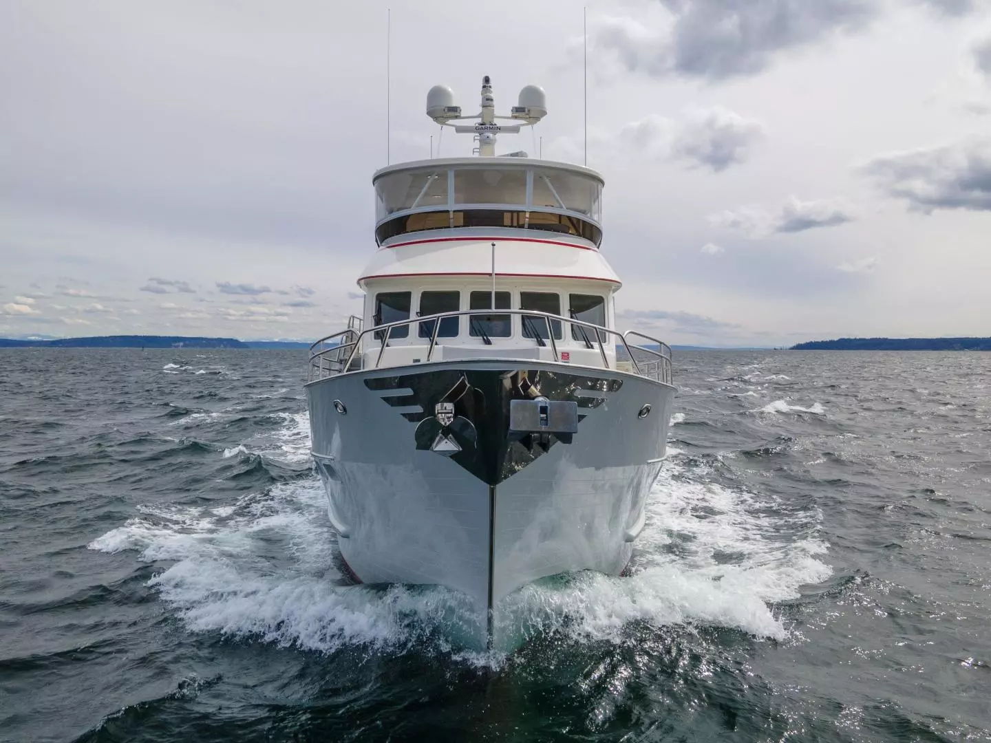 1998 Northern Marine — - Image 7