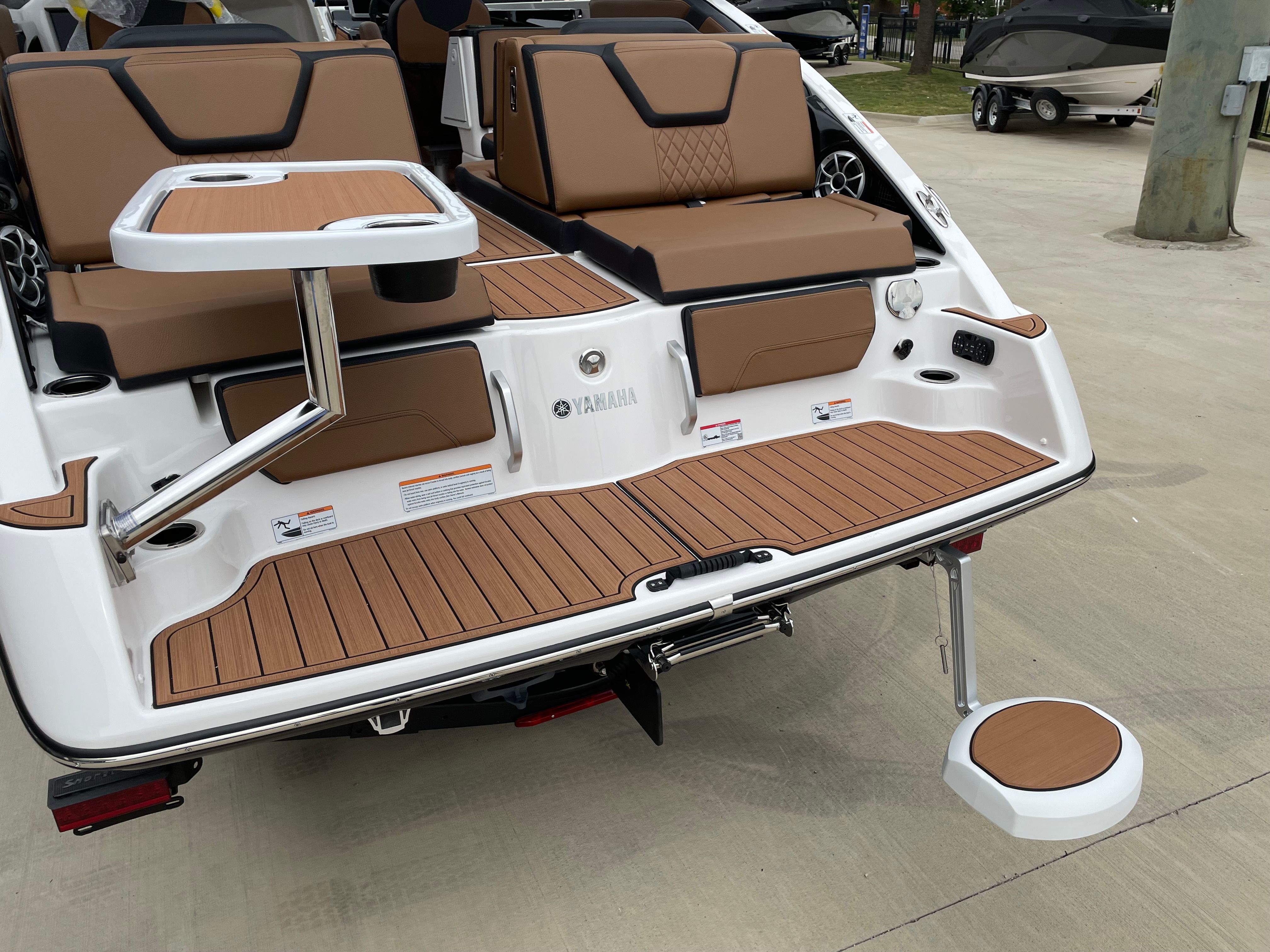 2026 YAMAHA 252 SD - Image 50