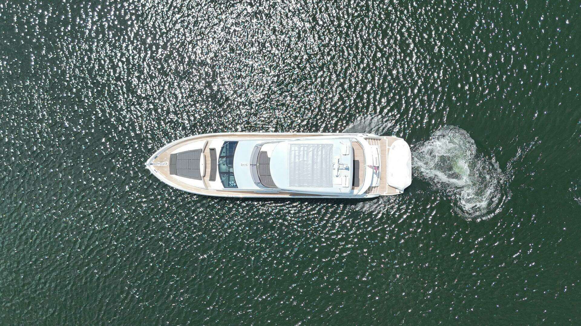 2017 Sunseeker 75 Yacht - Image 12
