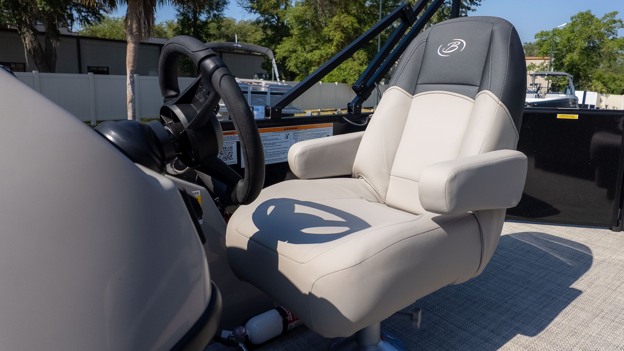 2026 Barletta Sanza 20L - 18