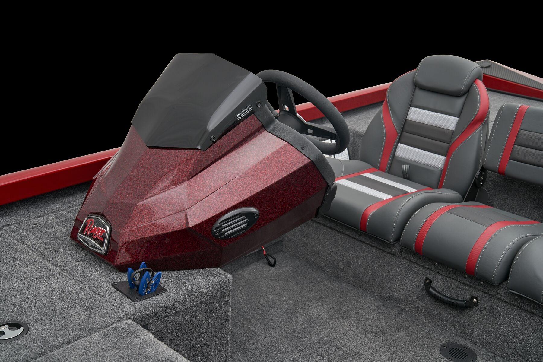 2026 Ranger RT188C - 27