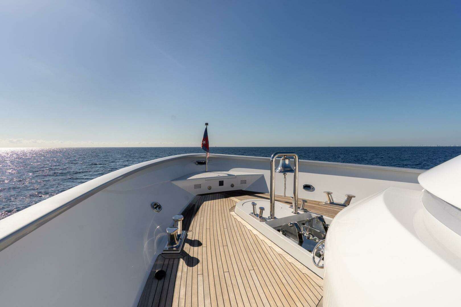 2001 Delta Marine Tri-Deck - Image 10