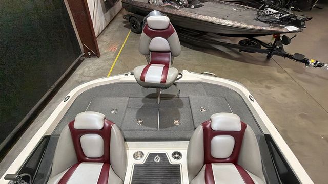 2015 Ranger Z118C W/Evinrude E-Tec 150 - 11