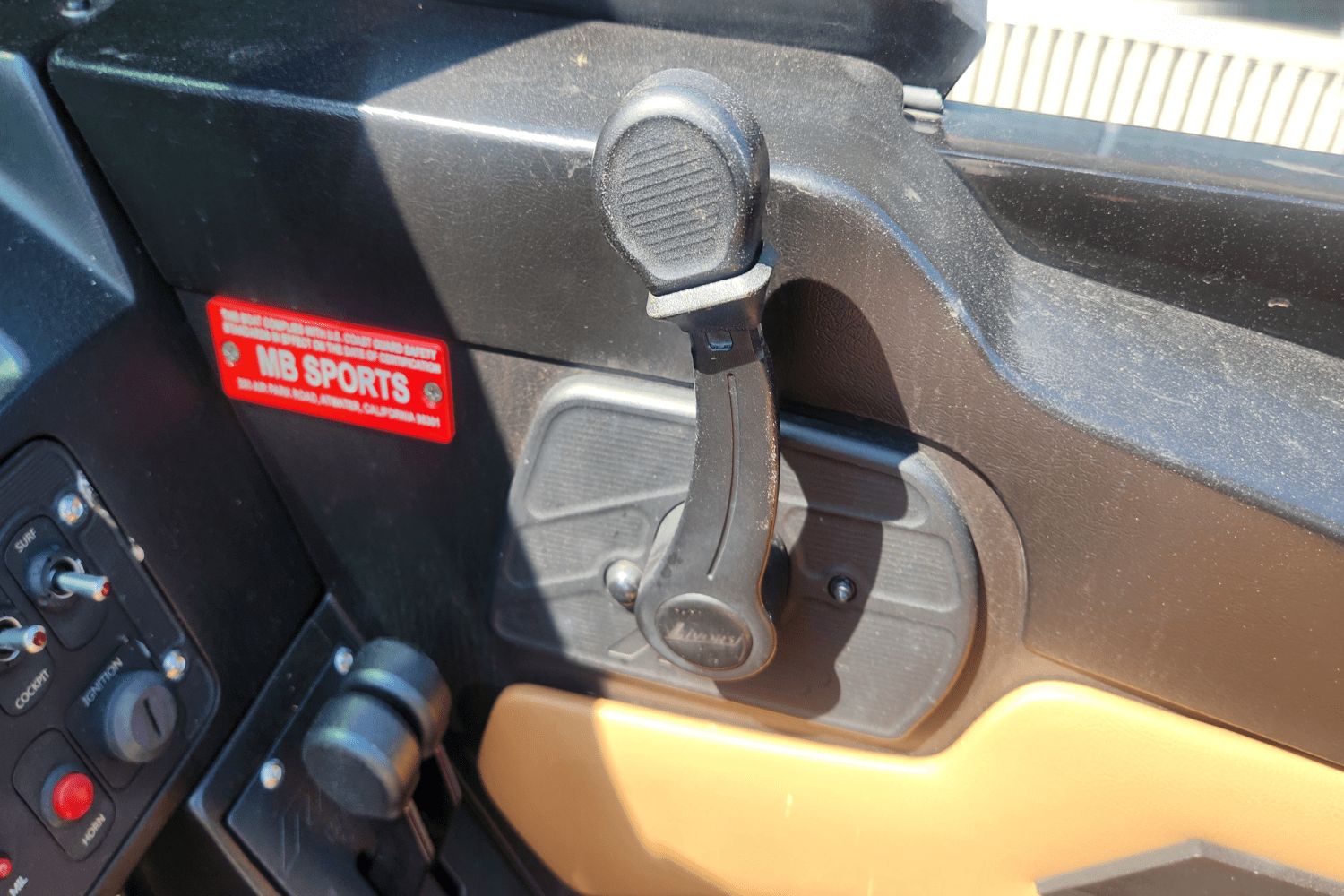 2018 Mb Sports B52 23 - 32