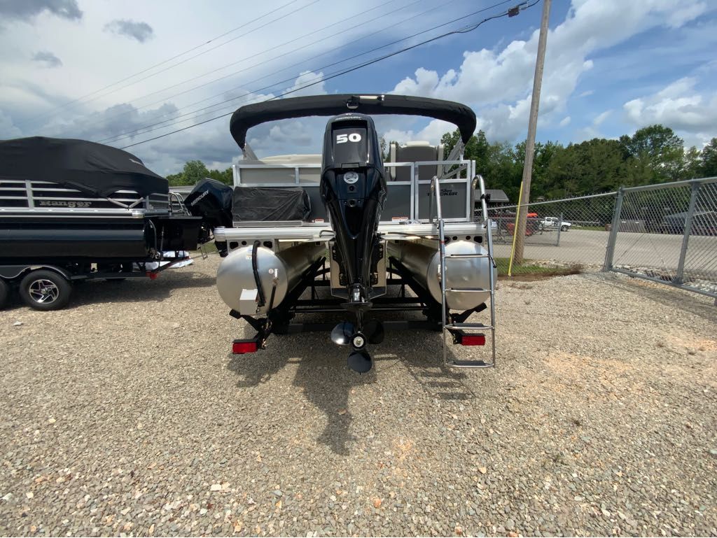 2026 Sun Tracker Bass Buggy 16 XL Select - 10